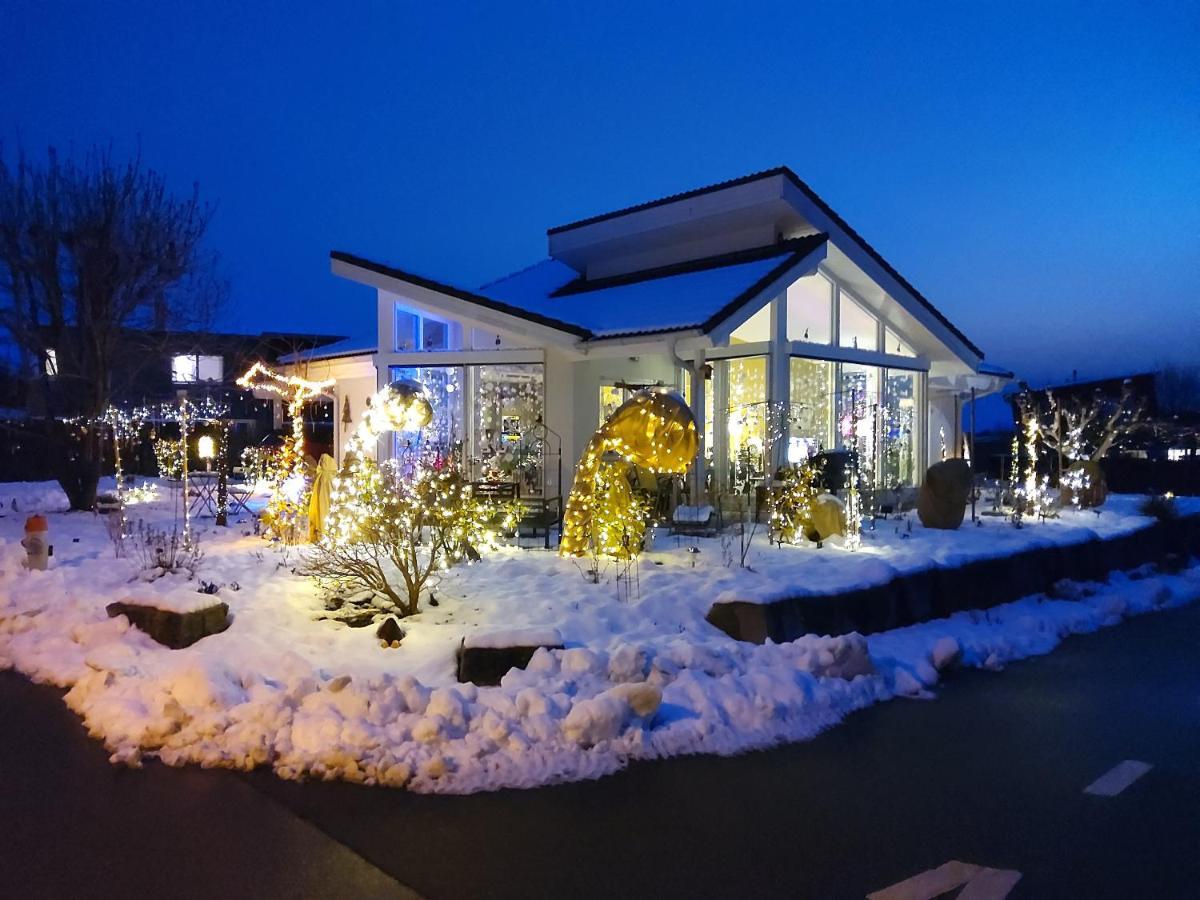 B&B On Top Sirnach エクステリア 写真